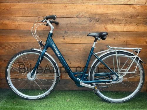 Trek L200 ficha tecnica
